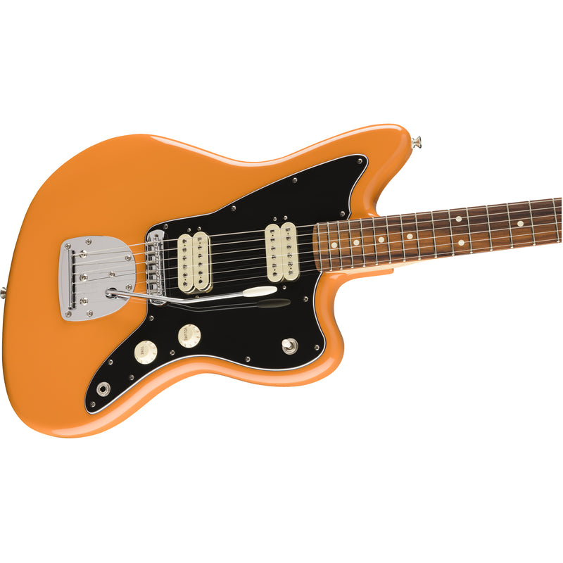 Fender Player Jazzmaster (Pau Ferro Fingerboard, Capri Orange)