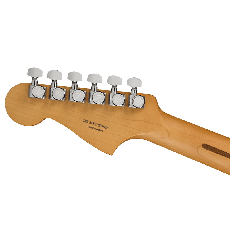 Fender Player Plus Meteora HH (Maple Fingerboard, 3-Color Sunburst)