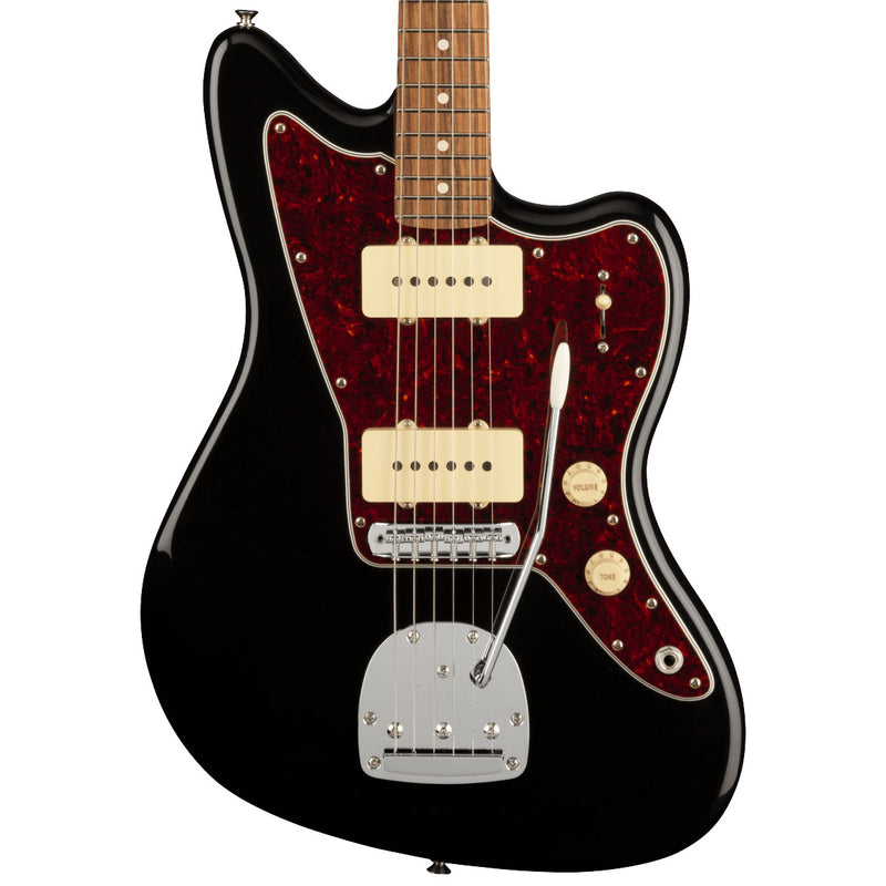 Fender Limited Edition Player Jazzmaster (Pau Ferro Fingerboard, Black)