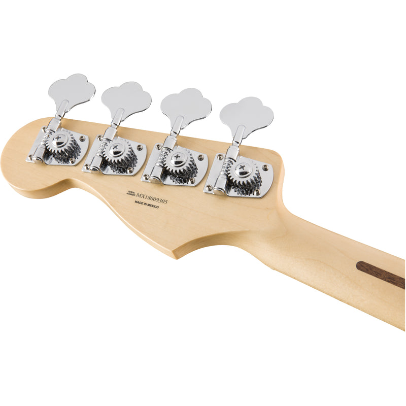 Fender Player Jaguar Bass (Maple Fingerboard, Tidepool)