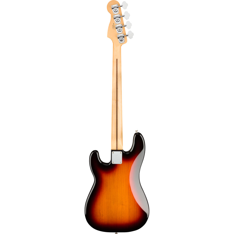 Fender Player Precision Bass (Maple Fingerboard, 3-Color Sunburst)