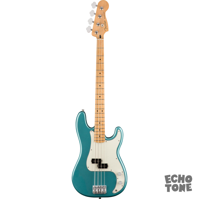 Fender Player Precision Bass (Pau Ferro Fingerboard, Tidepool)