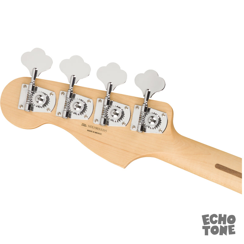 Fender Player Precision Bass (Pau Ferro Fingerboard, Silver)