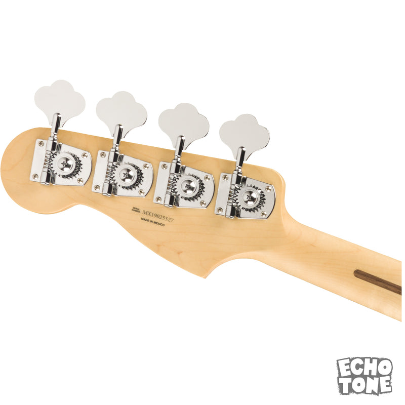 Fender Player Precision Bass (Pau Ferro Fingerboard, Capri Orange)