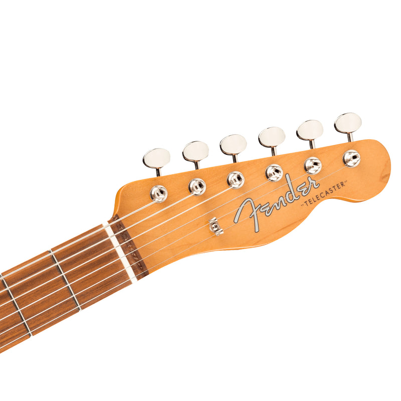 Fender Vintera '60s Telecaster Bigsby (Pau Ferro Fingerboard, 3-Color Sunburst)