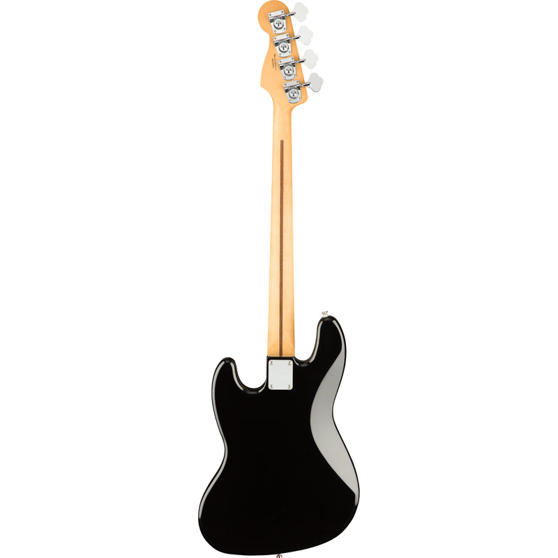 Fender Player Jazz Bass (Pau Ferro Fingerboard, Black)