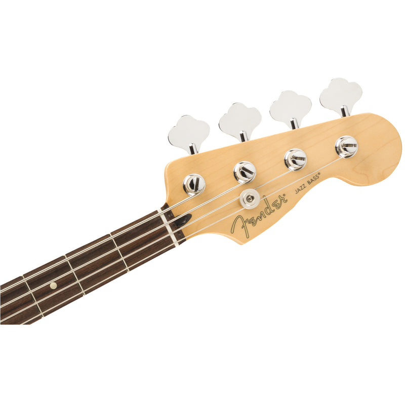 Fender Player Jazz Bass (Pau Ferro Fingerboard, Capri Orange)