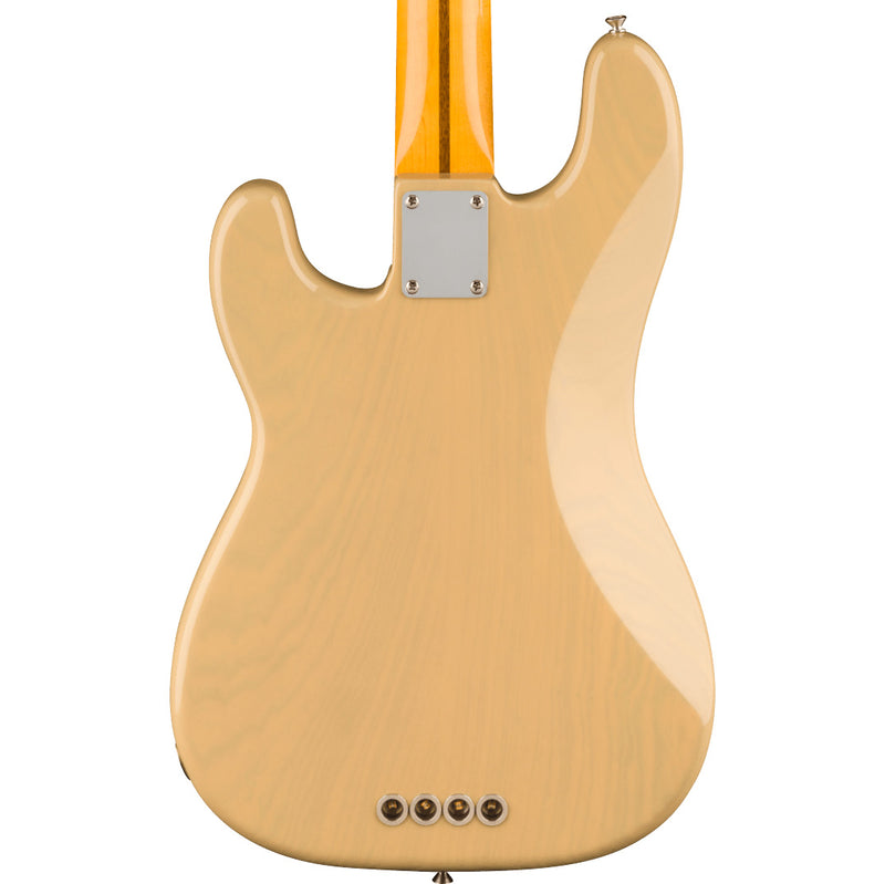 Fender American Vintage II 1954 Precision Bass (Maple Fingerboard, Vintage Blonde)