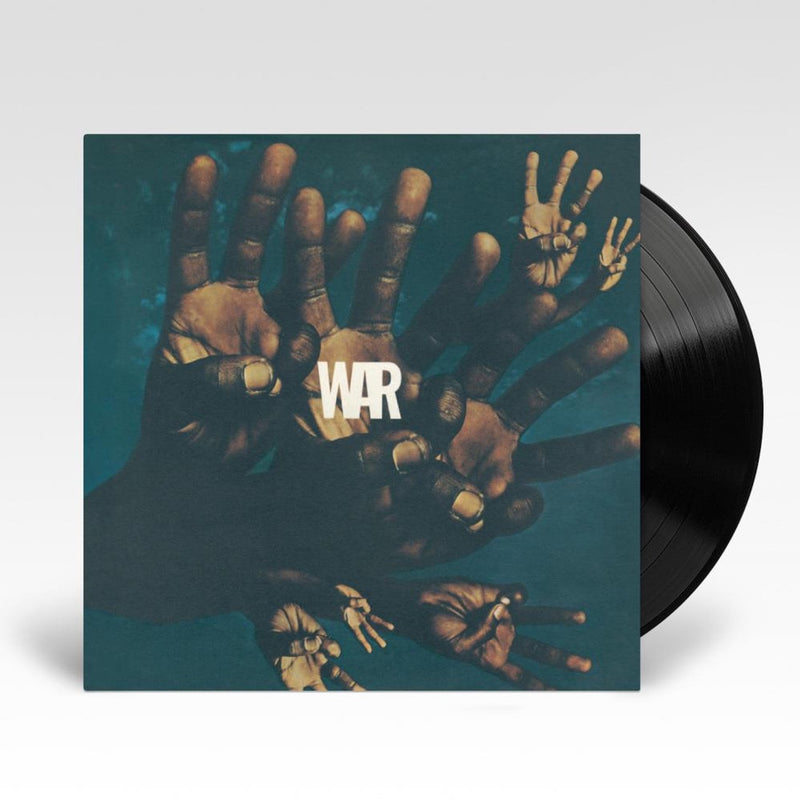 WAR - WAR (Vinyl)
