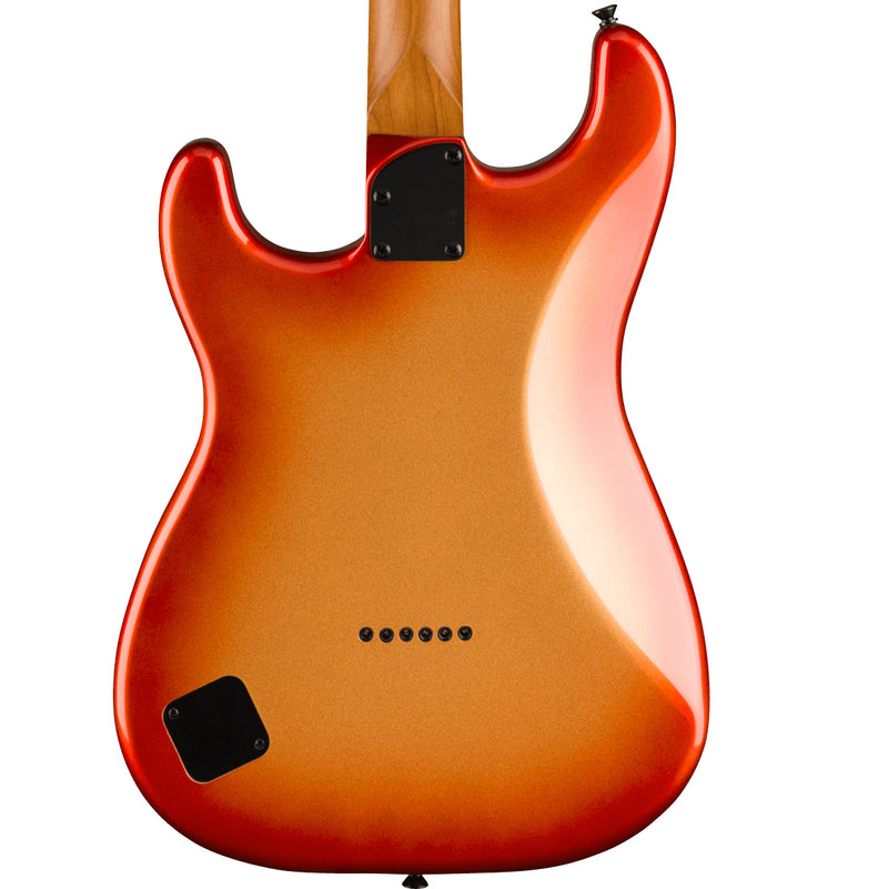 Squier Contemporary Stratocaster Special HT (Laurel Fingerboard, Black Pickguard, Sunset Metallic)