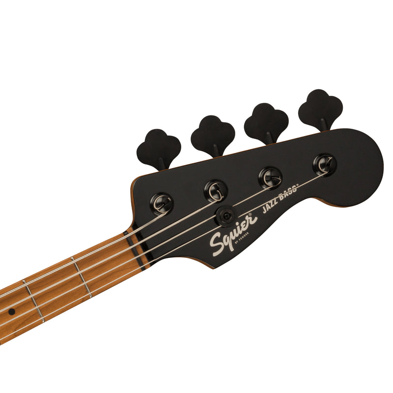 Squier Contemporary Active Jazz Bass HH (Roasted Maple Fingerboard, Black Pickguard, Sky Burst Metallic)