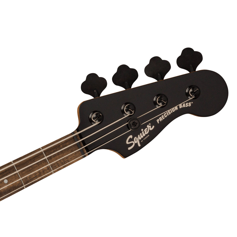 Fender Contemporary Active Precision Bass PH (Laurel Fingerboard,  Pearl White, White))