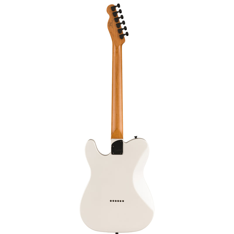 Squier Contemporary Telecaster RH (Roasted Maple Fingerboard, Pearl White)