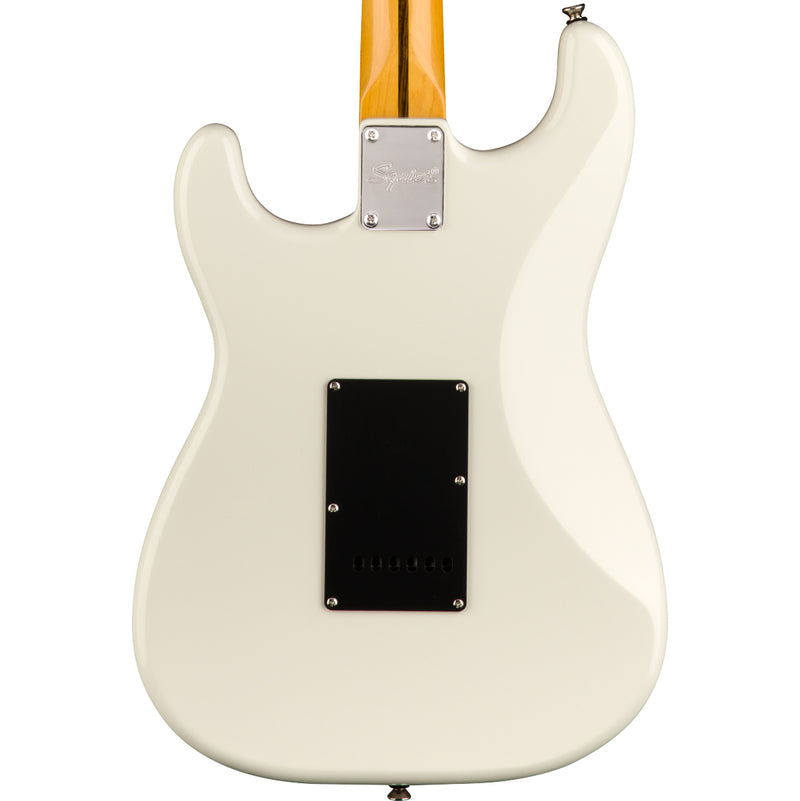 Squier Classic Vibe '70s Stratocaster (Laurel Fingerboard, Olympic White)
