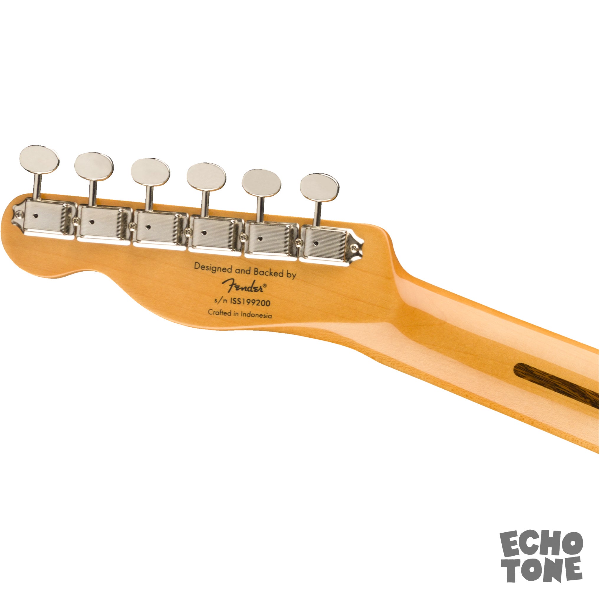 Squier Classic Vibe 50s Telecaster Butterscotch Blonde