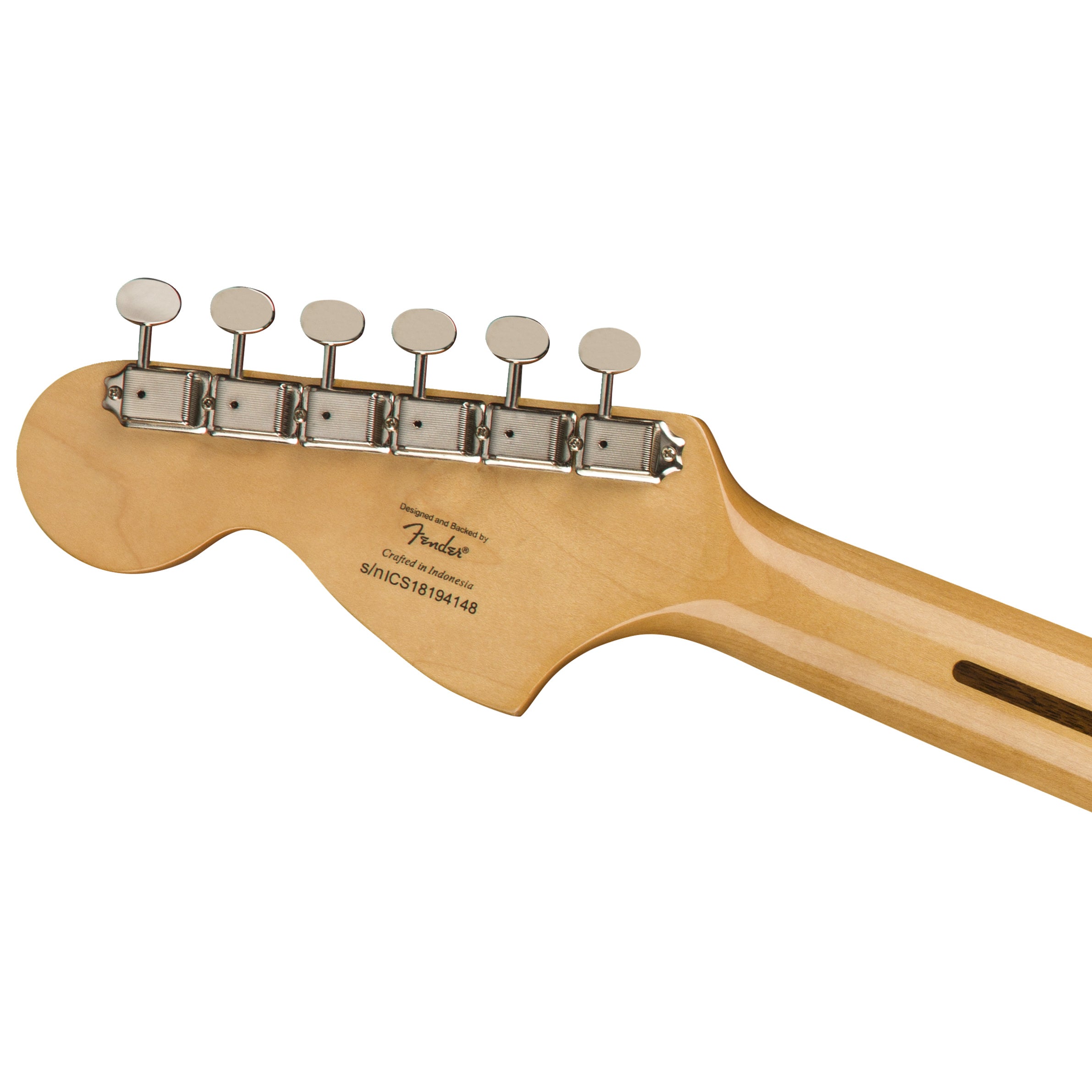 Squier Classic Vibe '70s Telecaster Deluxe (Maple Fingerboard, Olympic White)