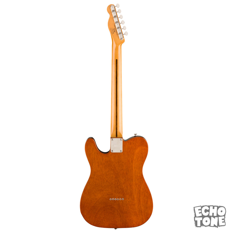 Squier Classic Vibe '60s Telecaster Thinline (Maple Fingerboard, Natural)