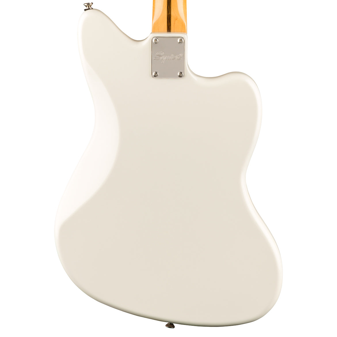 Squier Classic Vibe '60s Jazzmaster Left-Handed (Laurel Fingerboard, Olympic White)