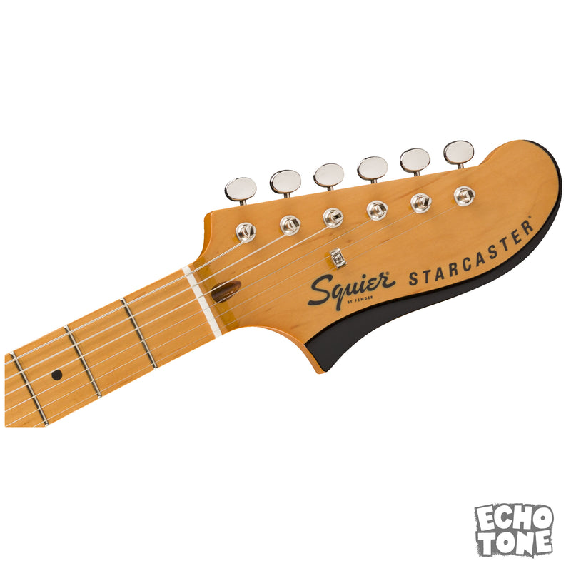 Squier Classic Vibe Starcaster (Maple Fingerboard, Walnut)