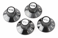 Fender Telecaster Custom Knobs (Set of 4)