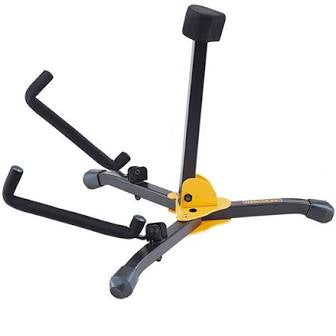 Hercules Fold Away Acoustic Stand (GS401BB)
