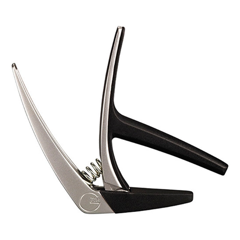 G7th Nashville Capo (Silver)