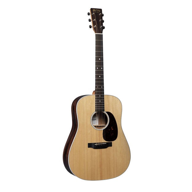 Martin D-13E Ziricote Road Series Dreadnought (Gig Bag)