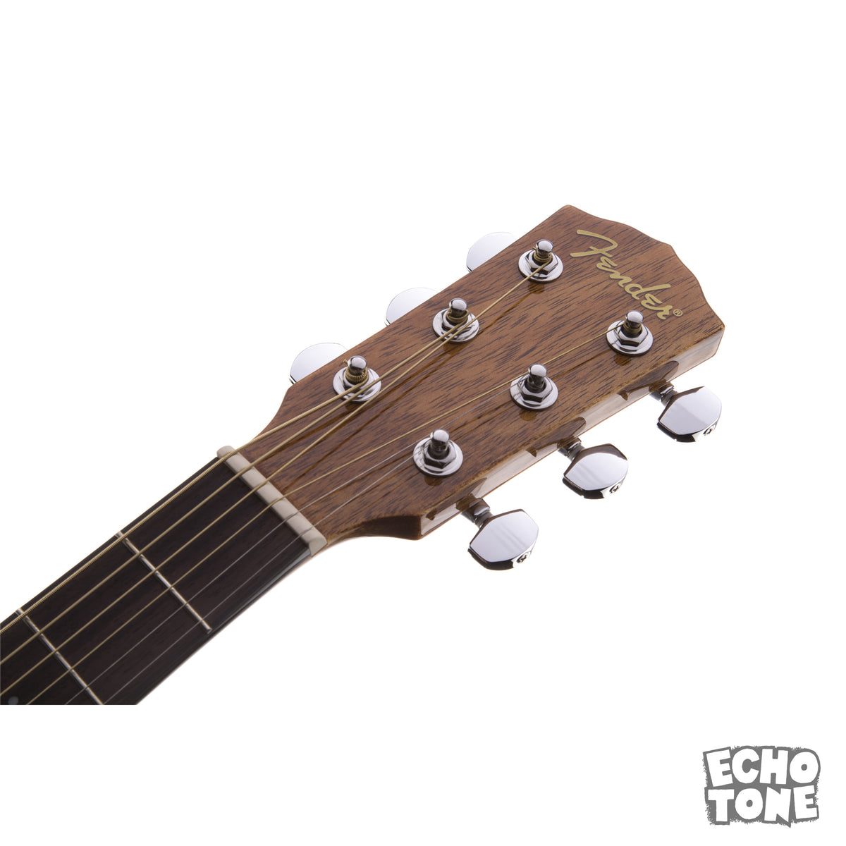 Fender CD-60 Dreadnought (Walnut Fingerboard, Natural)