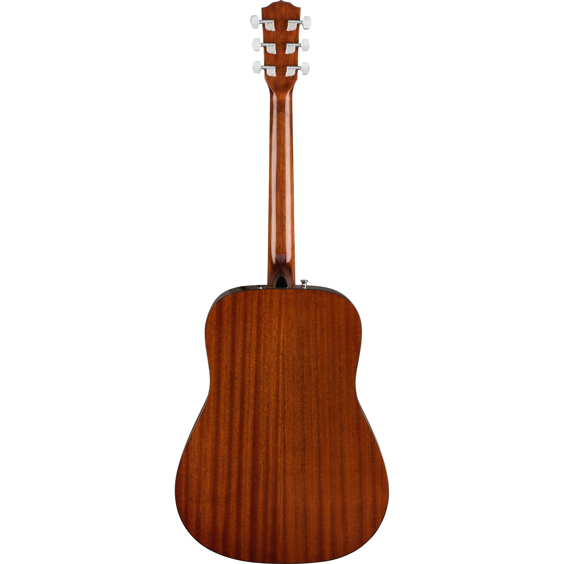 Fender CD-60S Dreadnought Acoustic Guitar (Natural Gloss)