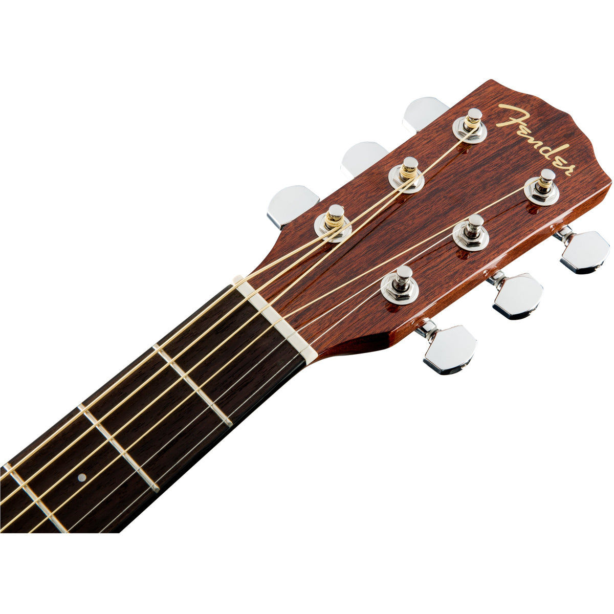 Fender CC-140SCE Concert (Natural Gloss, Hardcase)