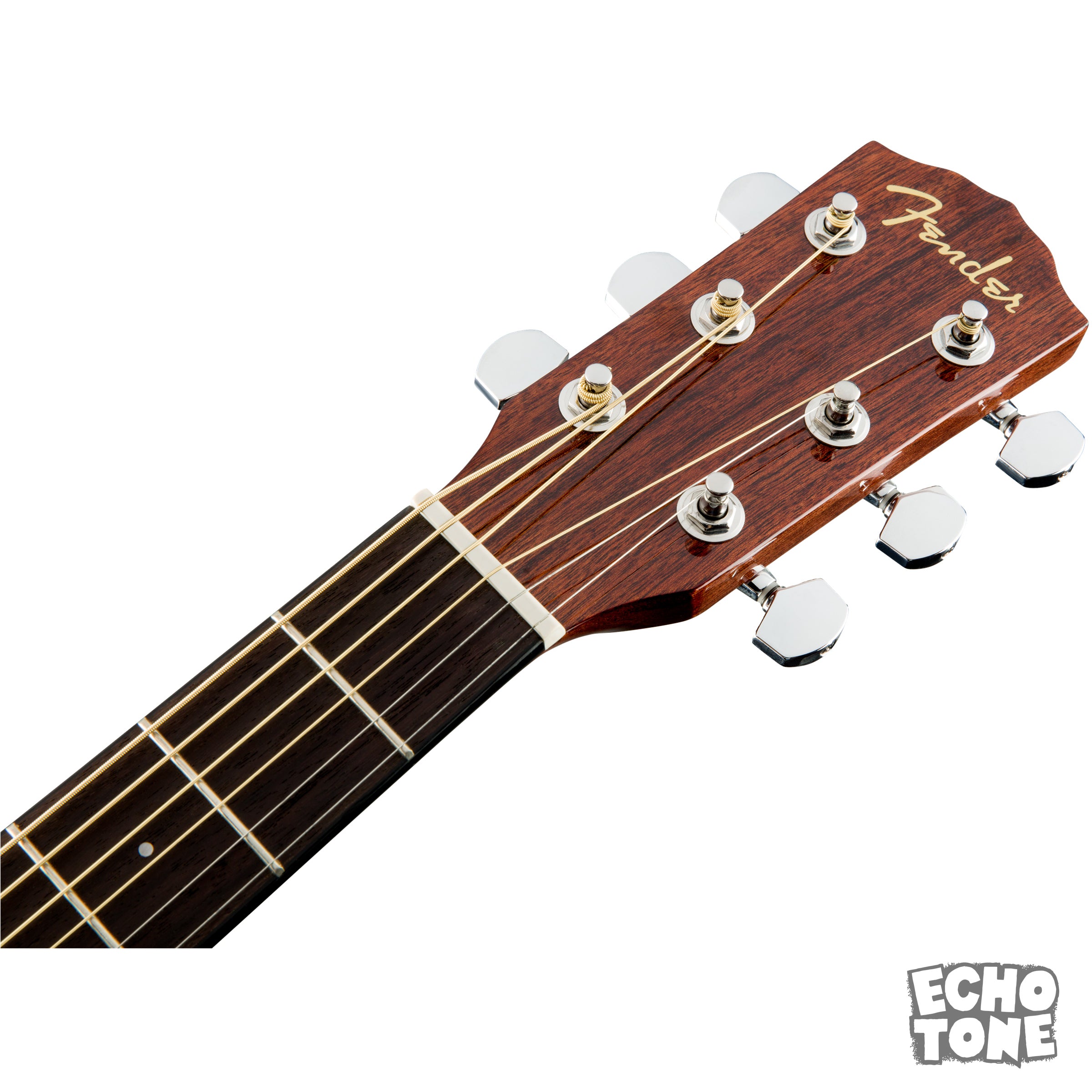 Fender CD-60S Dreadnought Acoustic Guitar (Natural Gloss)