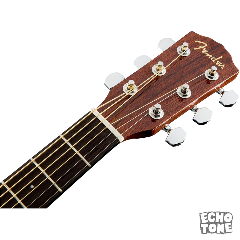 Fender CD-60S Dreadnought Acoustic Guitar (Natural Gloss)