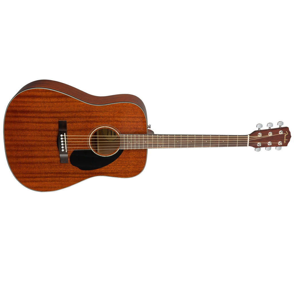Fender CD-60S Dreadnought  (Mahogany)