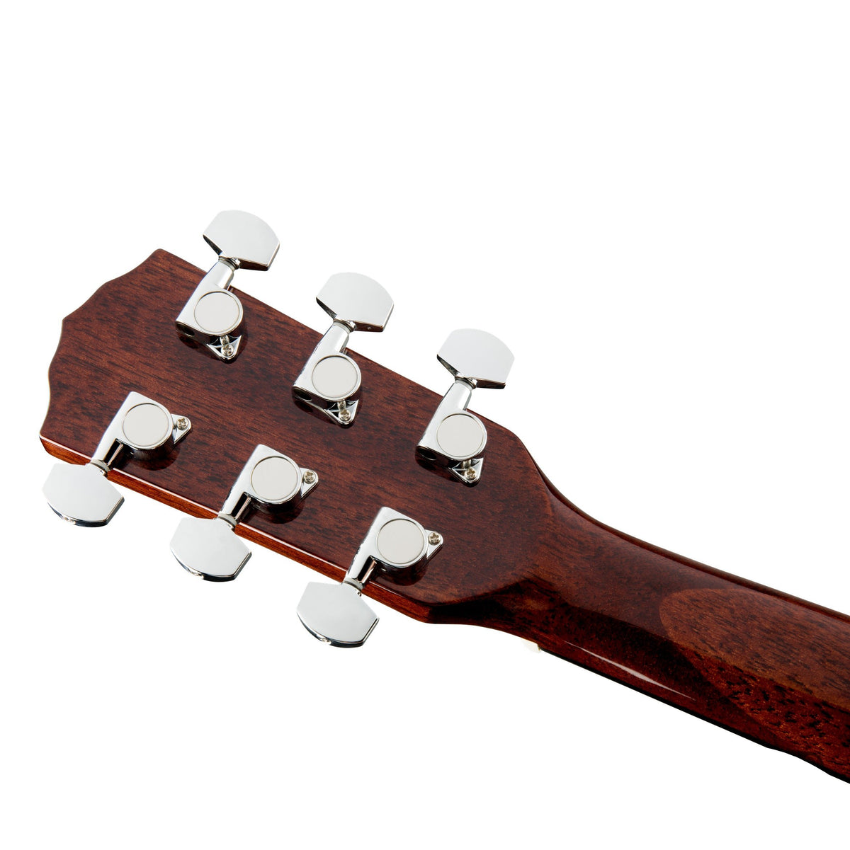 Fender CD-60S Dreadnought  (Mahogany)