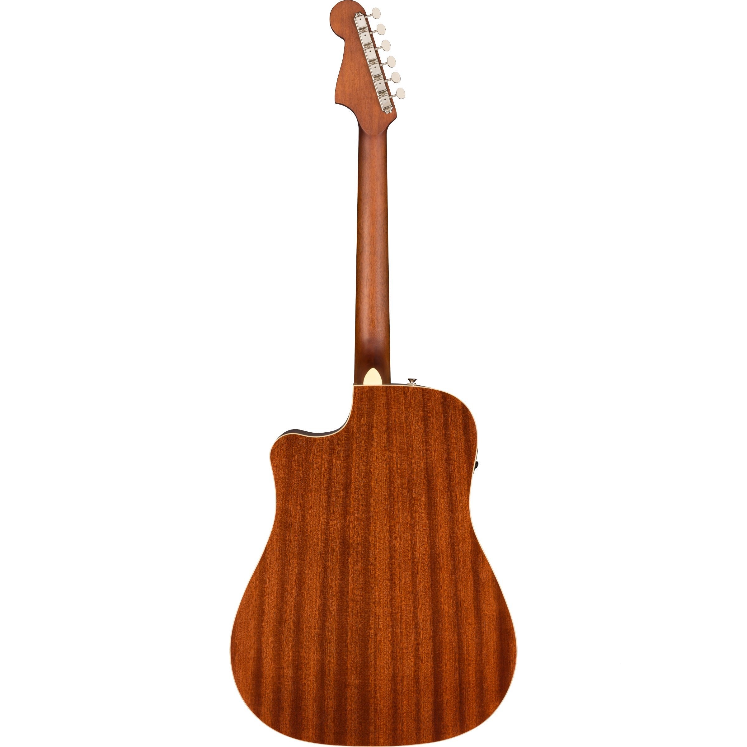 Fender Redondo Player (Walnut Fingerboard, Natural)