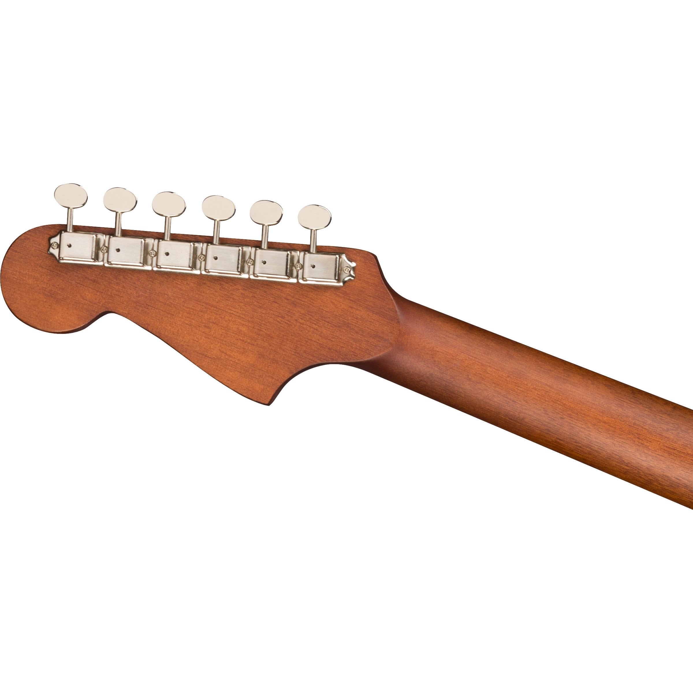 Fender Redondo Player (Walnut Fingerboard, Natural)