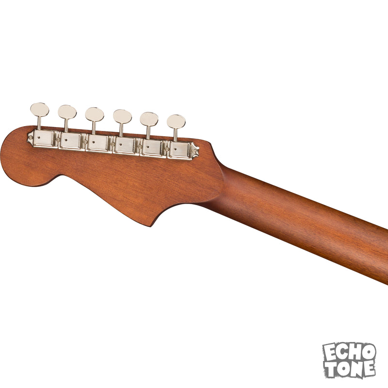 Fender Redondo Player (Walnut Fingerboard, Natural)