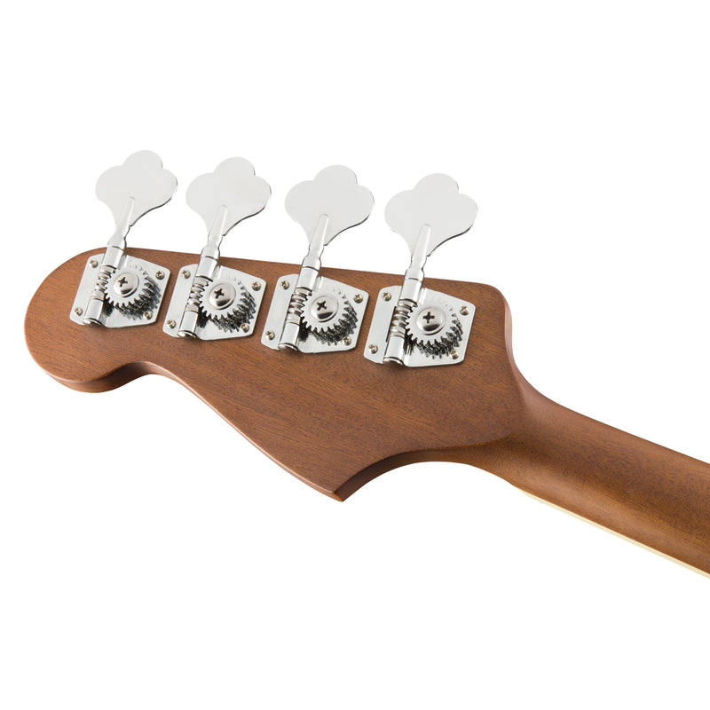 Fender Kingman Bass (Walnut Fingerboard, Black)