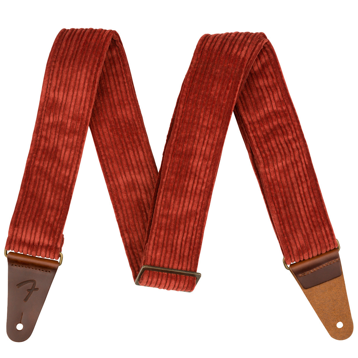Fender 2" Corduroy Strap (Various)