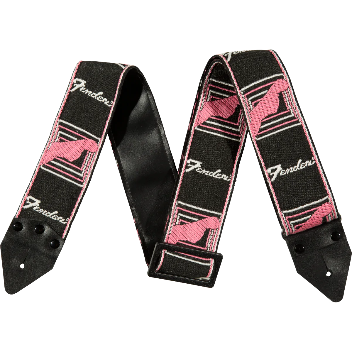 Fender Hama Okamoto Signature Strap (Various)