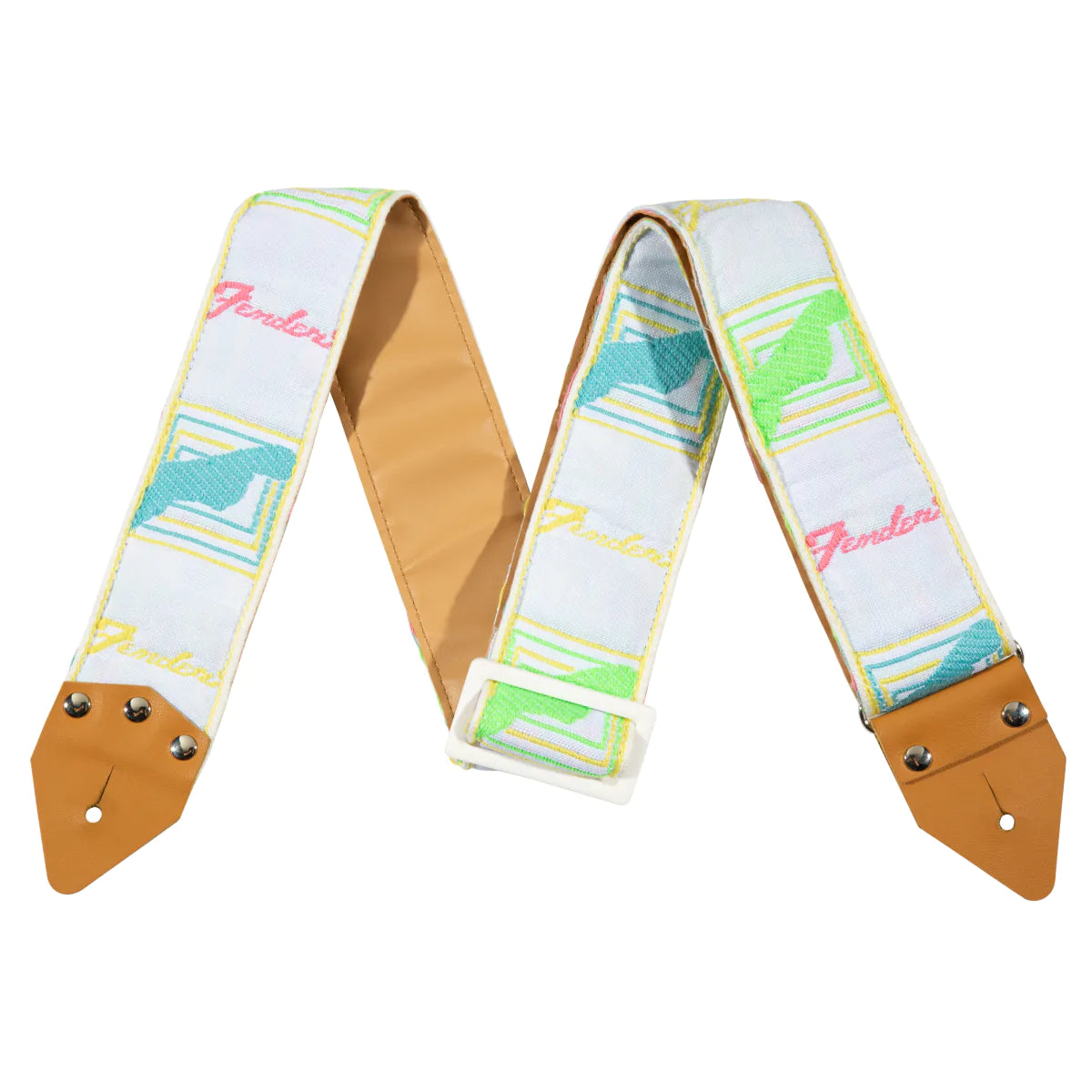 Fender Hama Okamoto Signature Strap (Various)