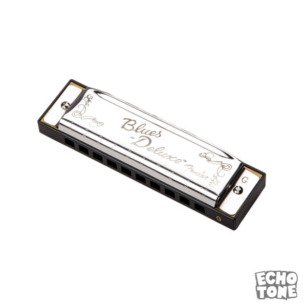 Fender Blues Deluxe Harmonica