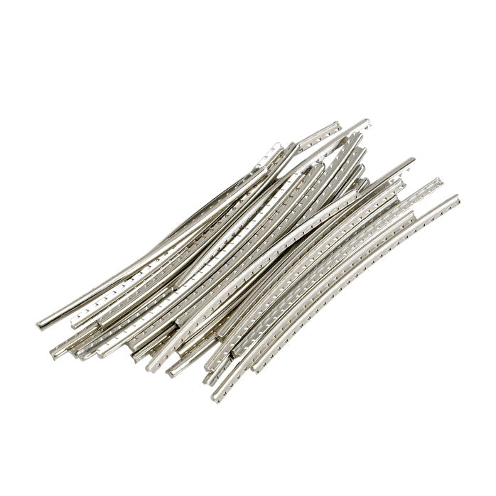 Fender Standard Guitar Frets (Medium Jumbo, 24)