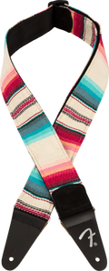 Fender 2" Sonoran Guitar Strap (Various)