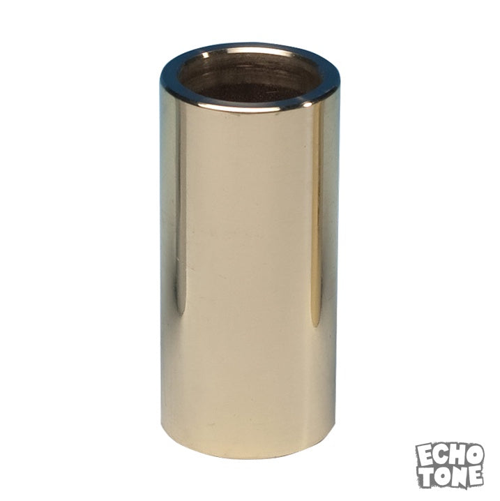 Fender Brass Slide 2 (Fat, Large)