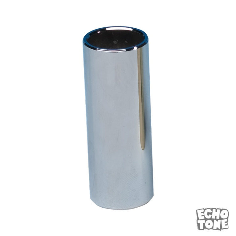 Fender Chrome Steel Slide (Standard, Medium)