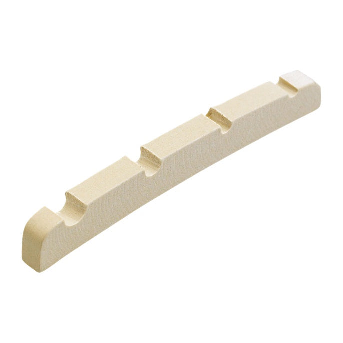 Fender Precision Bass Micarta Nut (Pre Slotted)