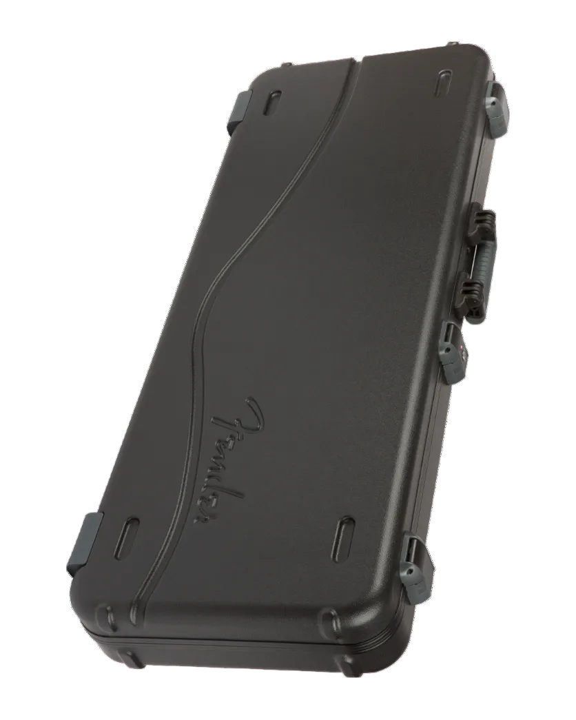 Fender Deluxe Moulded Case Strat/Tele