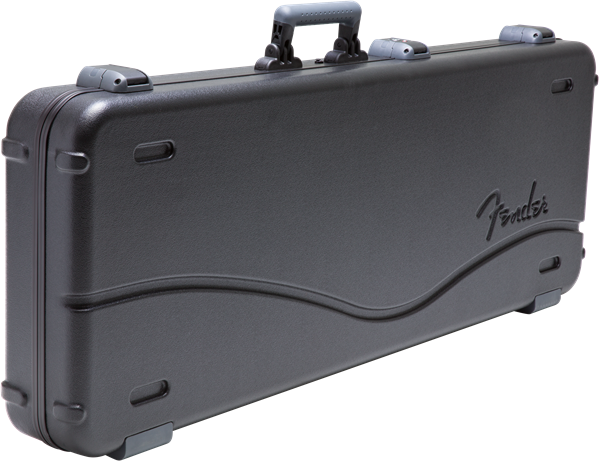 Fender Deluxe Molded Jazzmaster Case