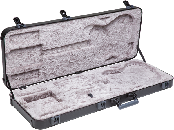 Fender Deluxe Molded Jazzmaster Case